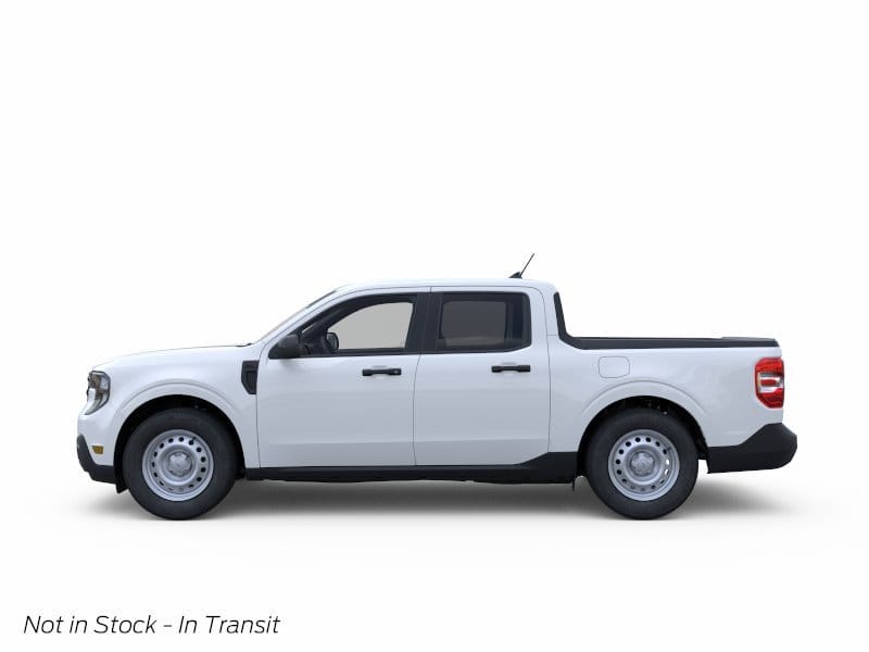 3 thumbnail image of  2026 Ford Maverick XL