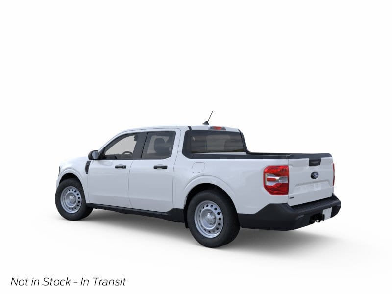 4 thumbnail image of  2026 Ford Maverick XL