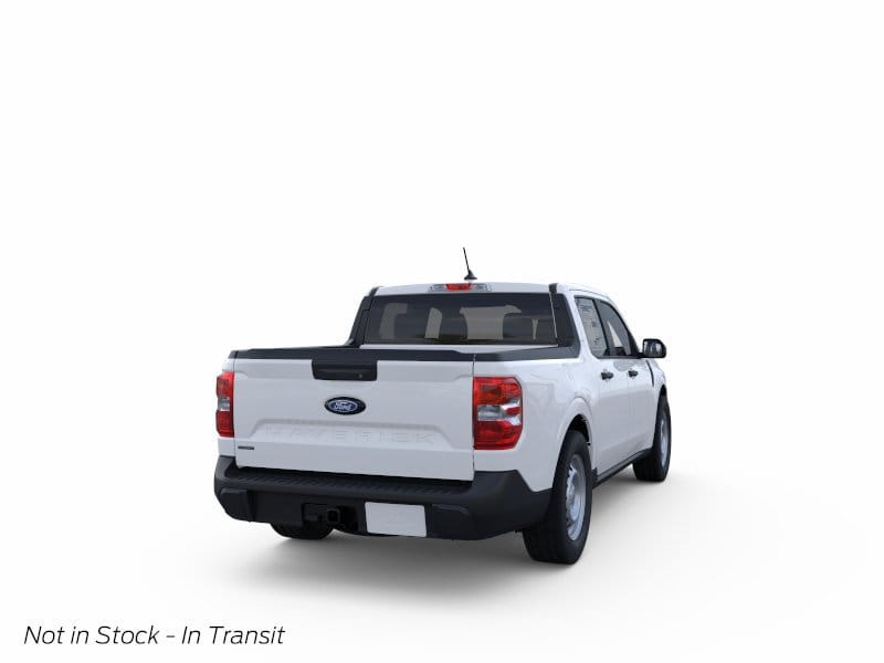 8 thumbnail image of  2026 Ford Maverick XL