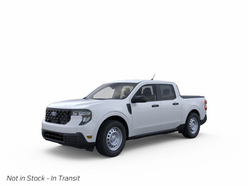 2 thumbnail image of  2026 Ford Maverick XL