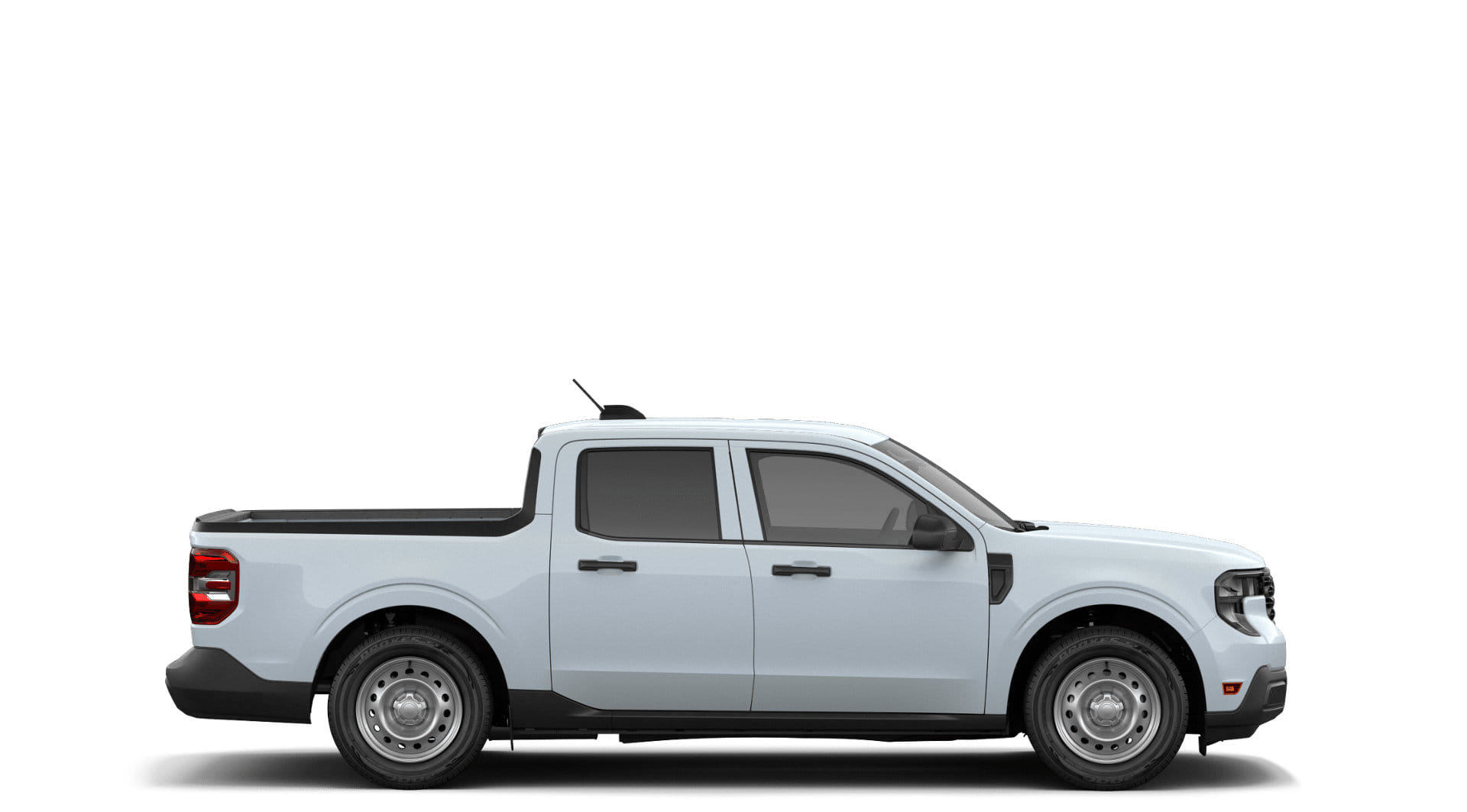 5 thumbnail image of  2026 Ford Maverick XL