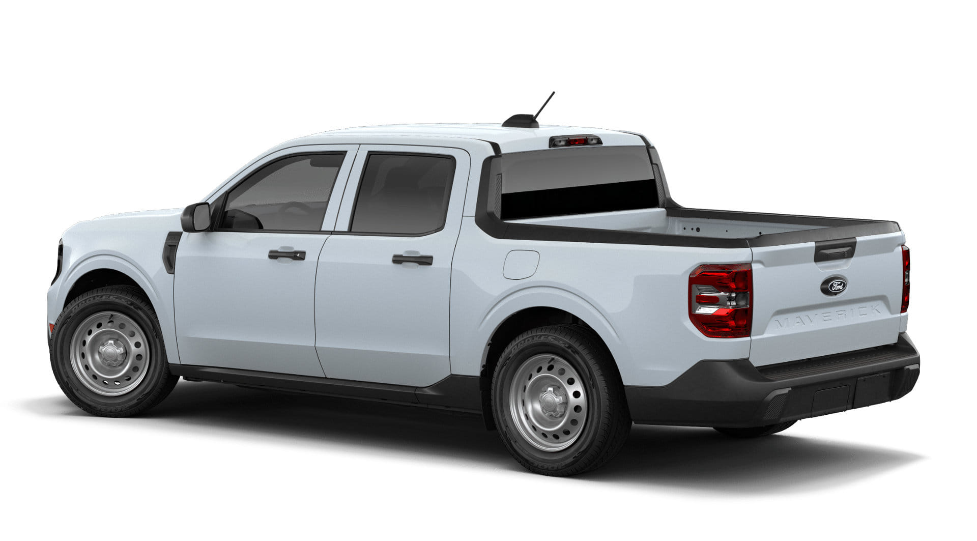 2 thumbnail image of  2026 Ford Maverick XL