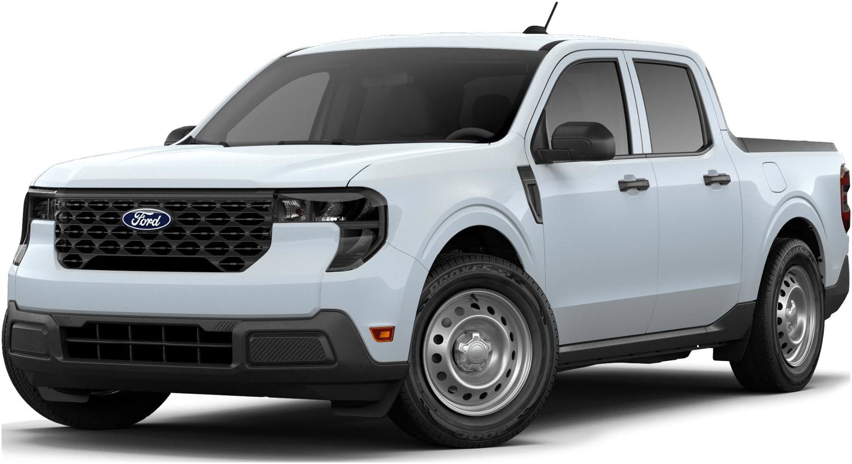 2026 Ford Maverick XL FWD's photo