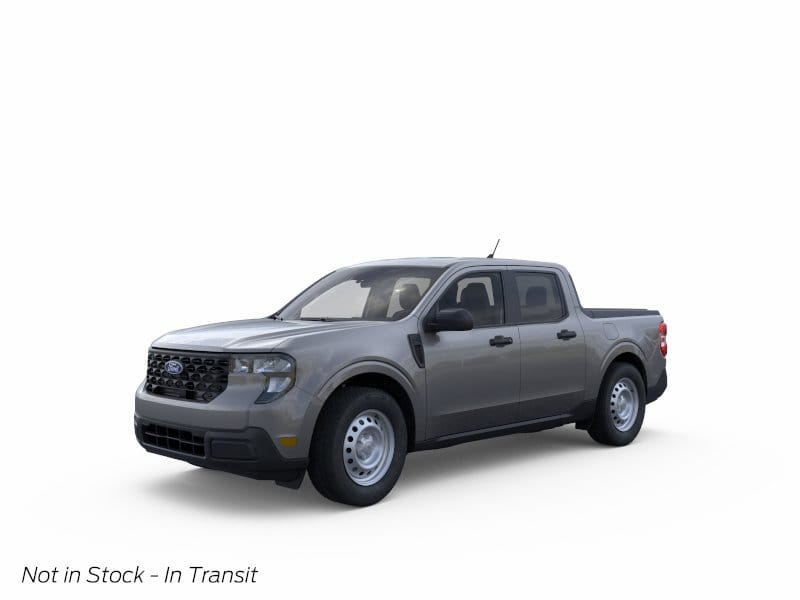 2 thumbnail image of  2026 Ford Maverick XL