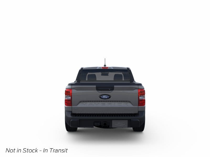 5 thumbnail image of  2026 Ford Maverick XL