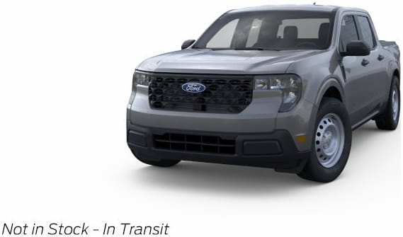 2026 Ford Maverick XL AWD's photo