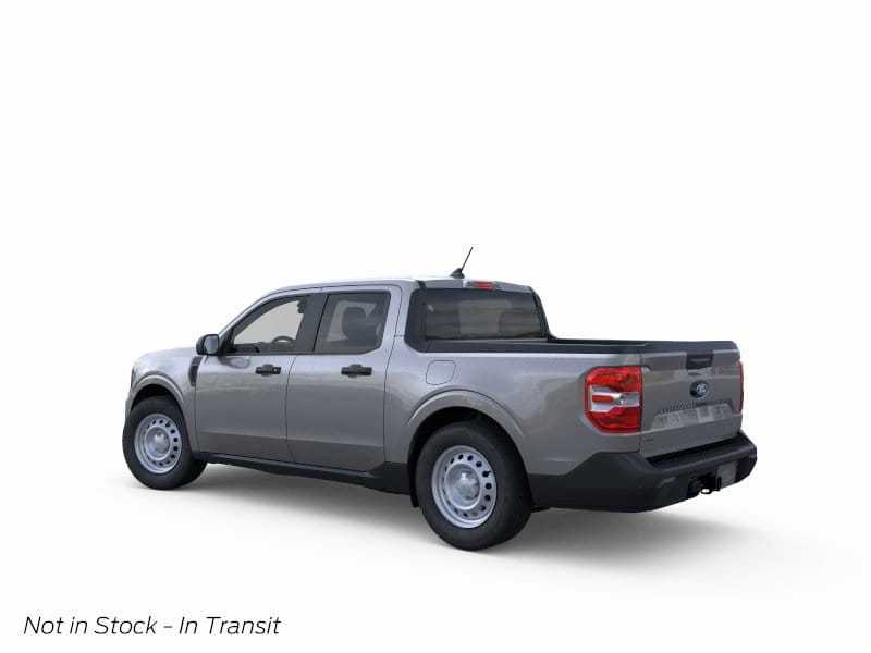 4 thumbnail image of  2026 Ford Maverick XL