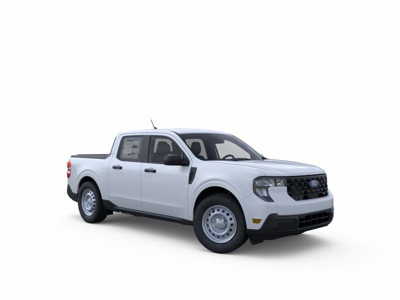 7 thumbnail image of  2026 Ford Maverick XL