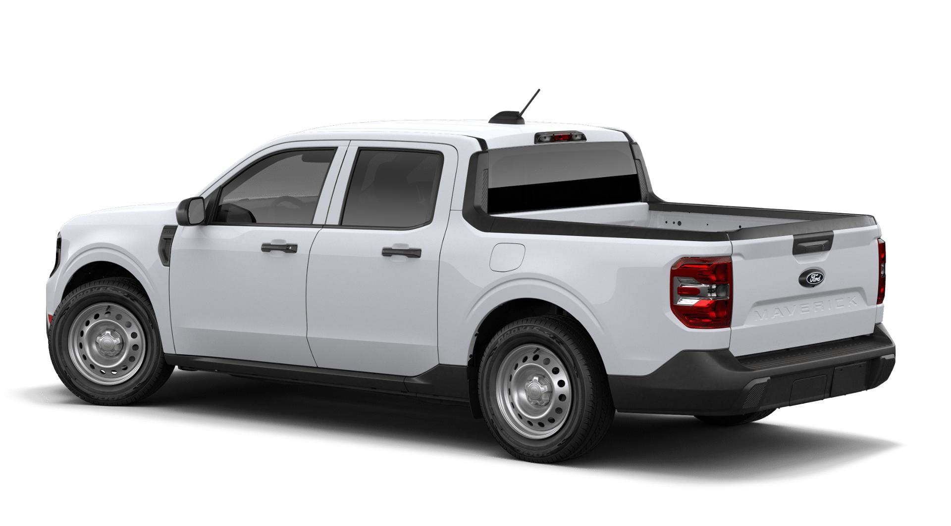 2026 Ford Maverick's photo