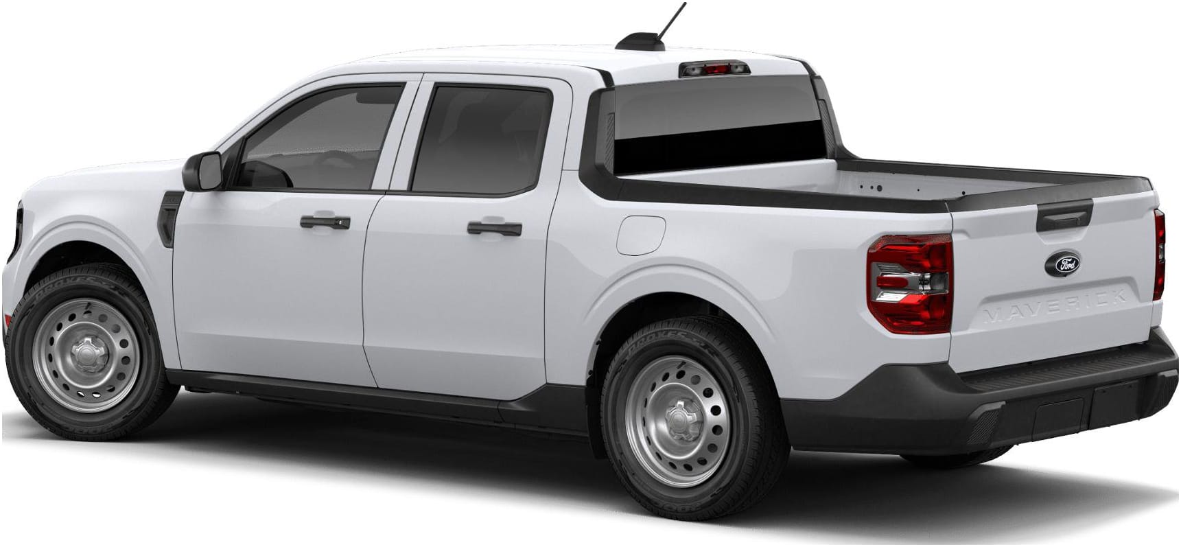 2026 Ford Maverick's photo