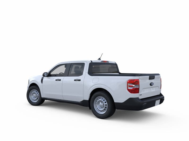 4 imagen en miniatura de 2026 Ford Maverick XL
