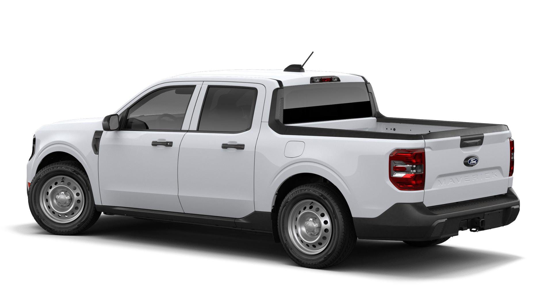 2026 Ford Maverick's photo