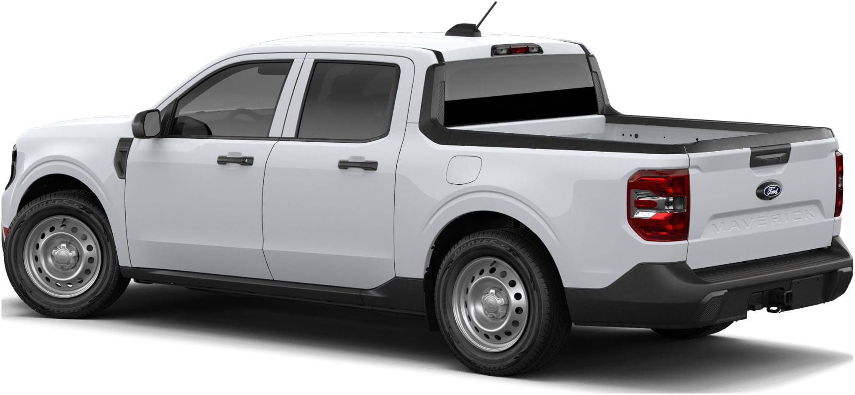 2026 Ford Maverick's photo