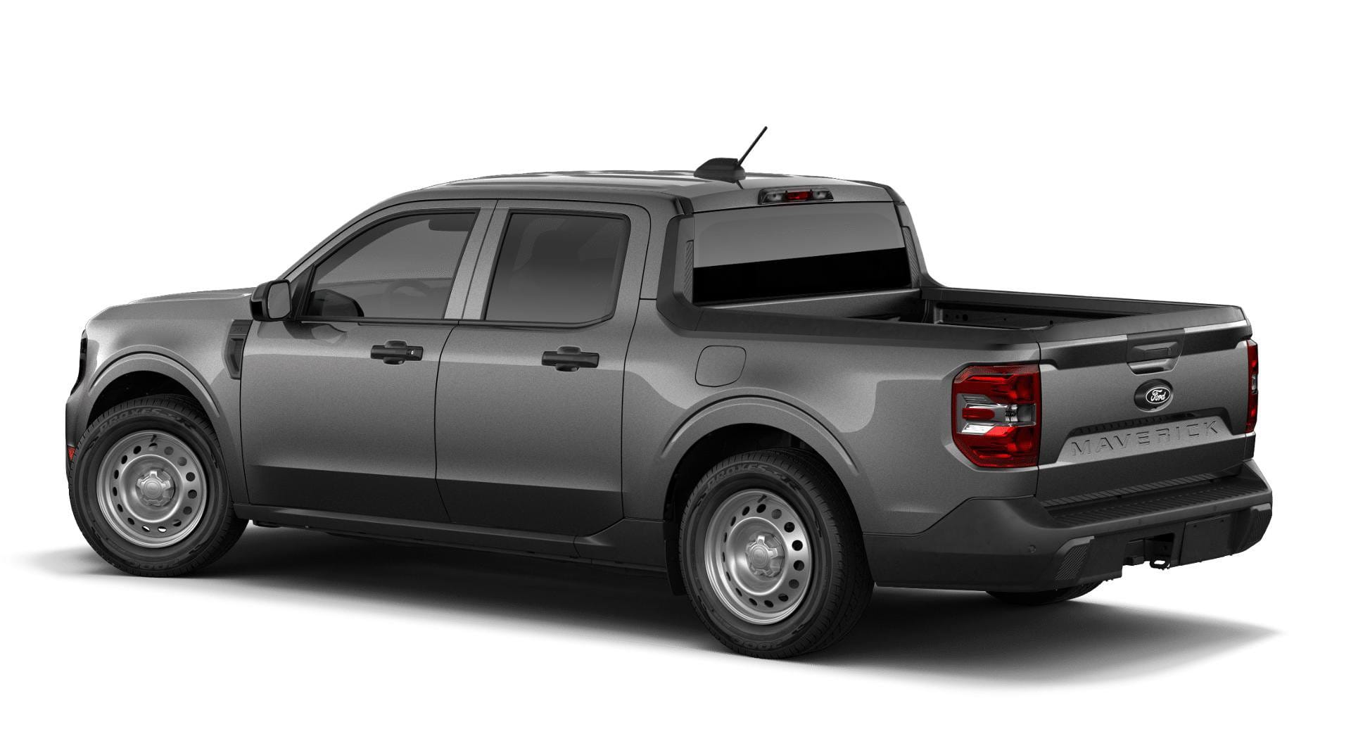 2 thumbnail image of  2026 Ford Maverick XL
