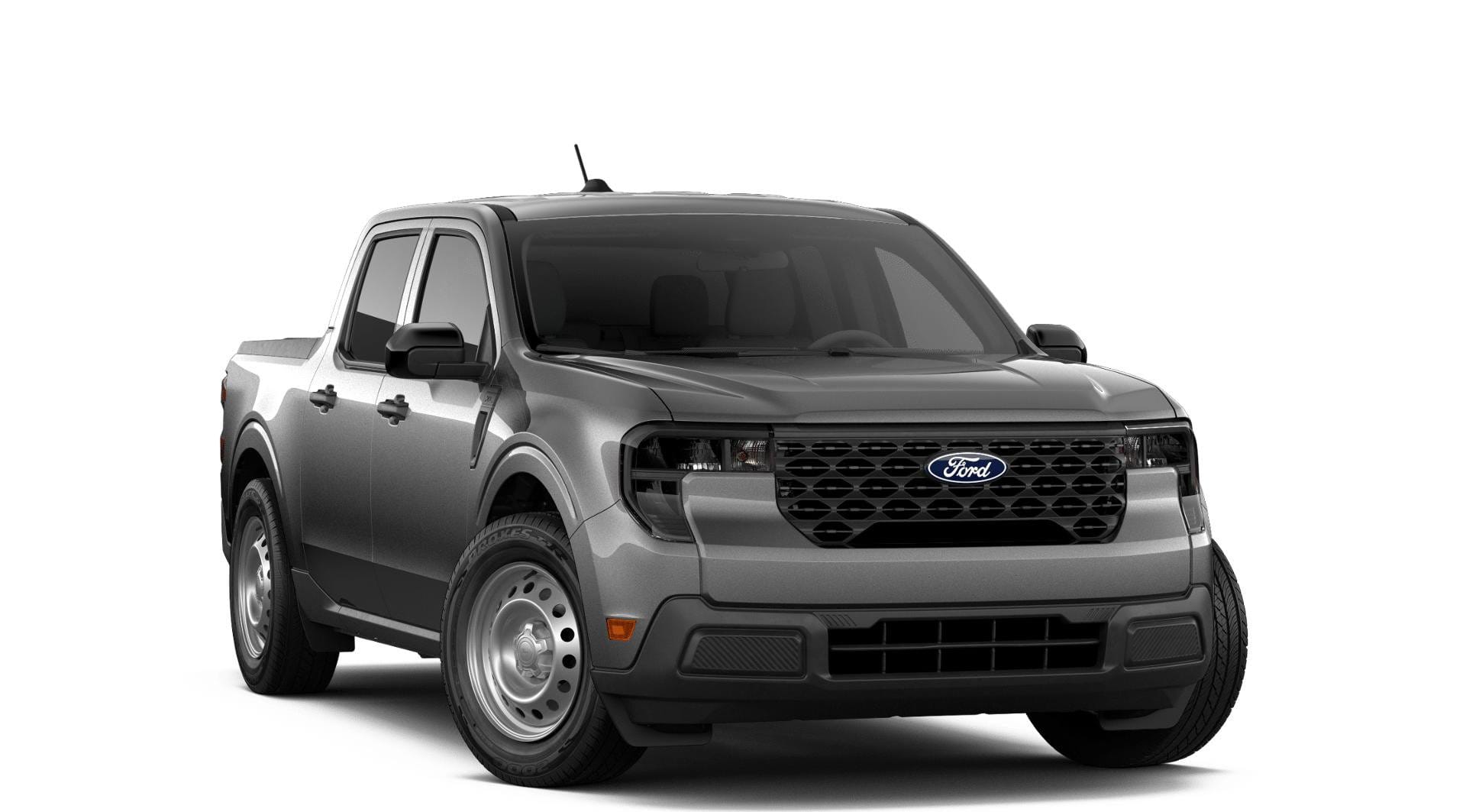 4 thumbnail image of  2026 Ford Maverick XL