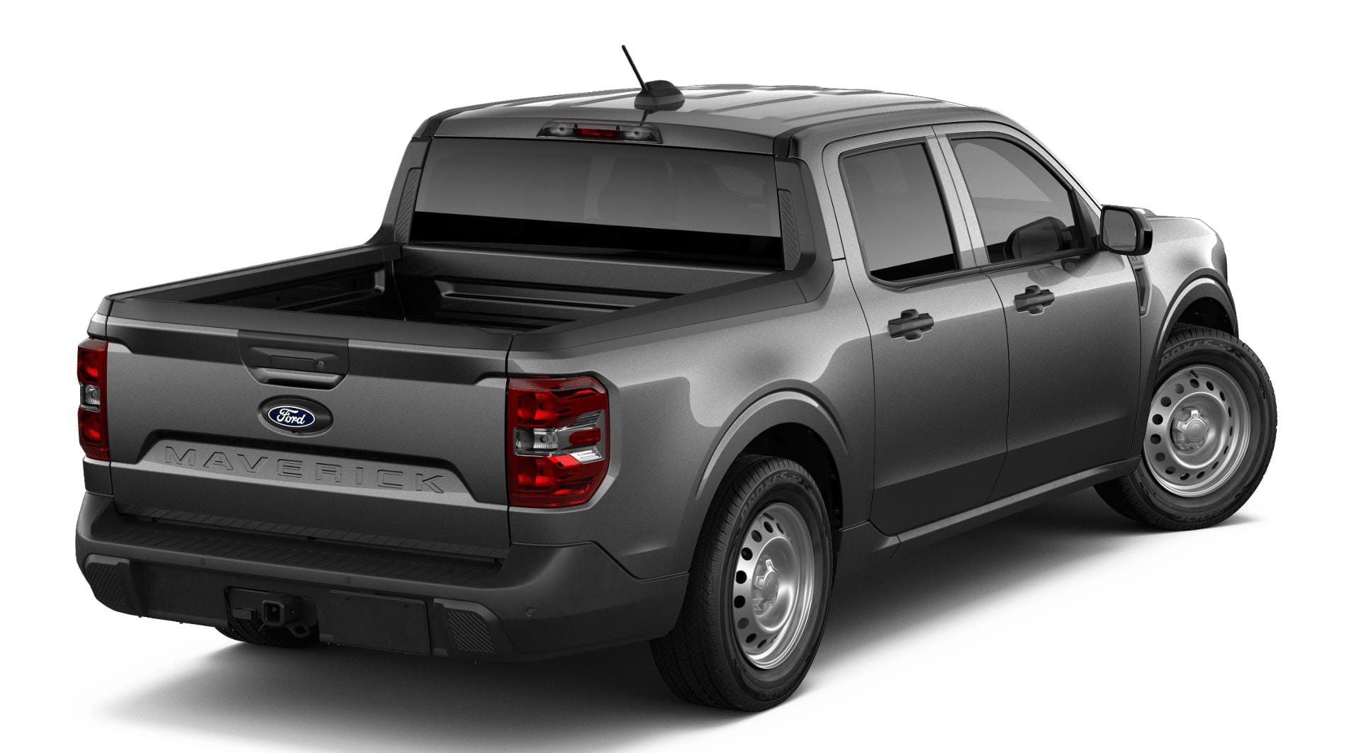 3 thumbnail image of  2026 Ford Maverick XL