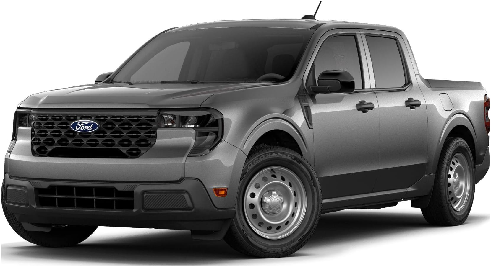 2026 Ford Maverick's photo