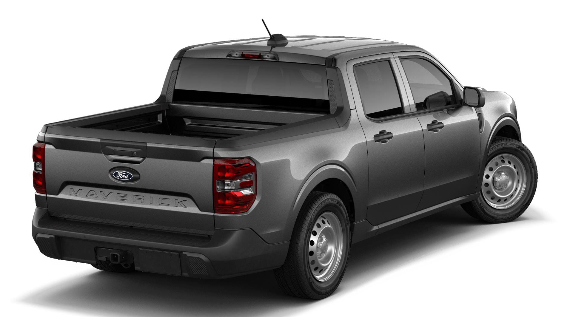 3 thumbnail image of  2026 Ford Maverick XL
