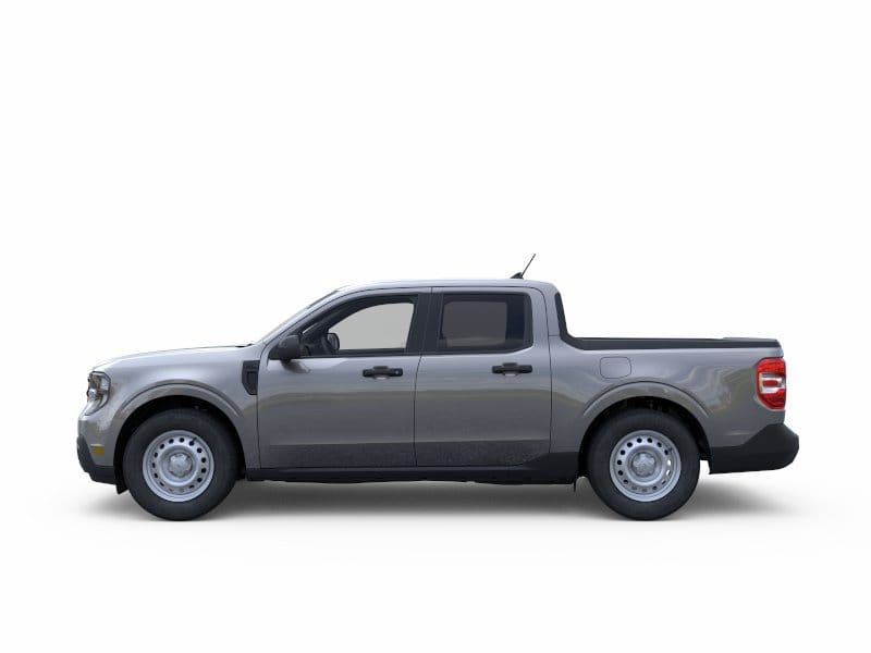 3 imagen en miniatura de 2026 Ford Maverick XL