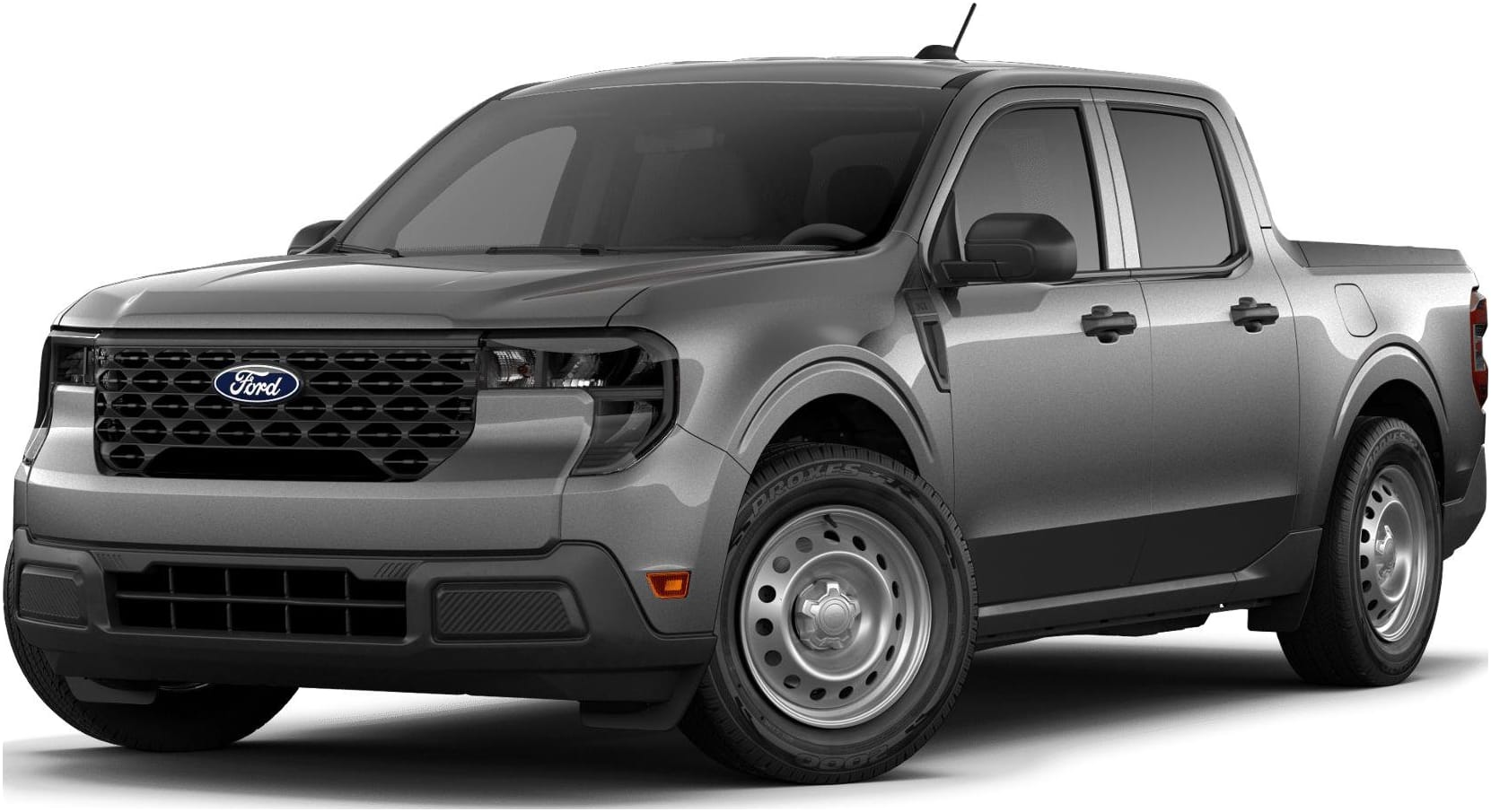 2026 Ford Maverick's photo