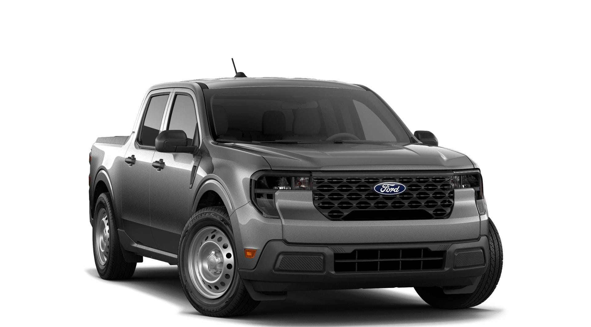 4 thumbnail image of  2026 Ford Maverick XL