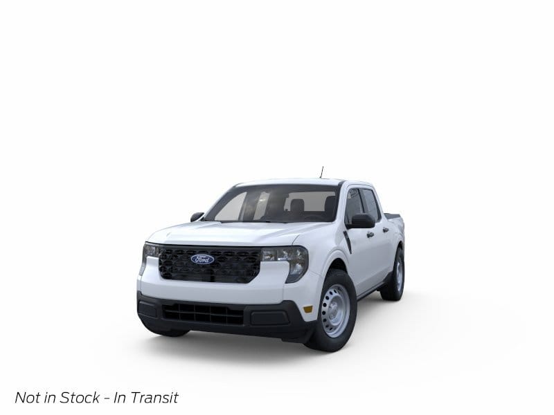 2026 Ford Maverick XL FWD's photo