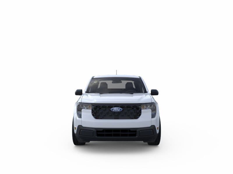 6 imagen en miniatura de 2026 Ford Maverick XL