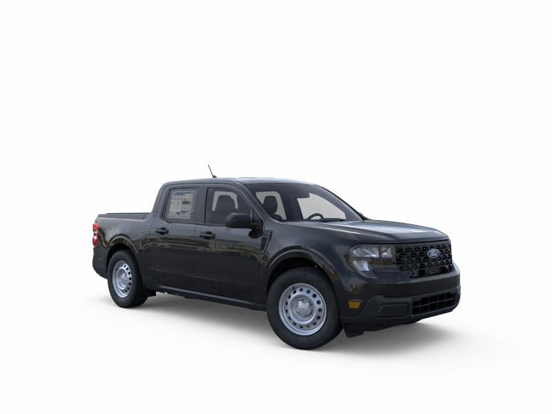 7 imagen en miniatura de 2026 Ford Maverick XL