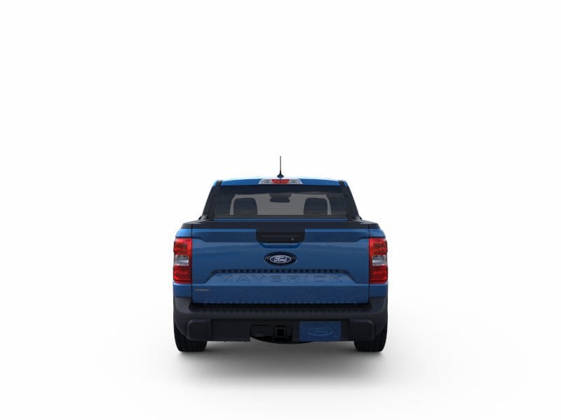 5 imagen en miniatura de 2026 Ford Maverick XL