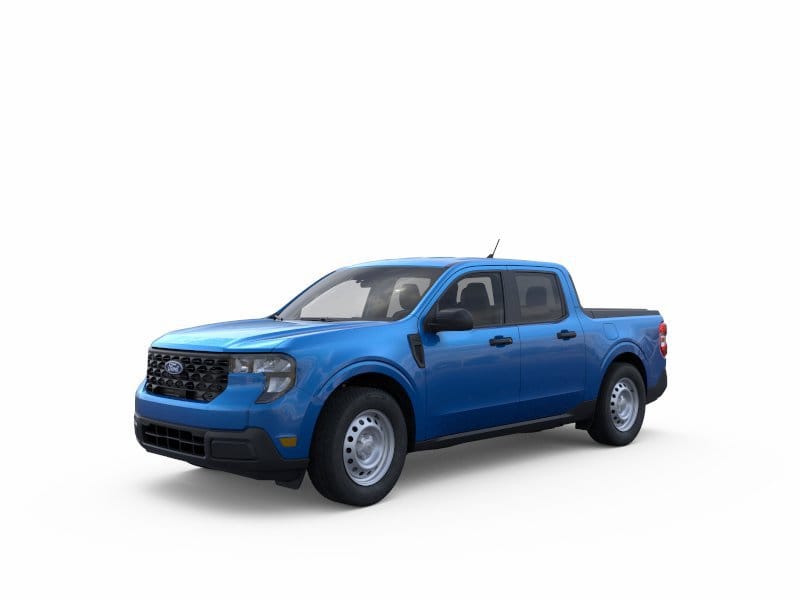 2 imagen en miniatura de 2026 Ford Maverick XL