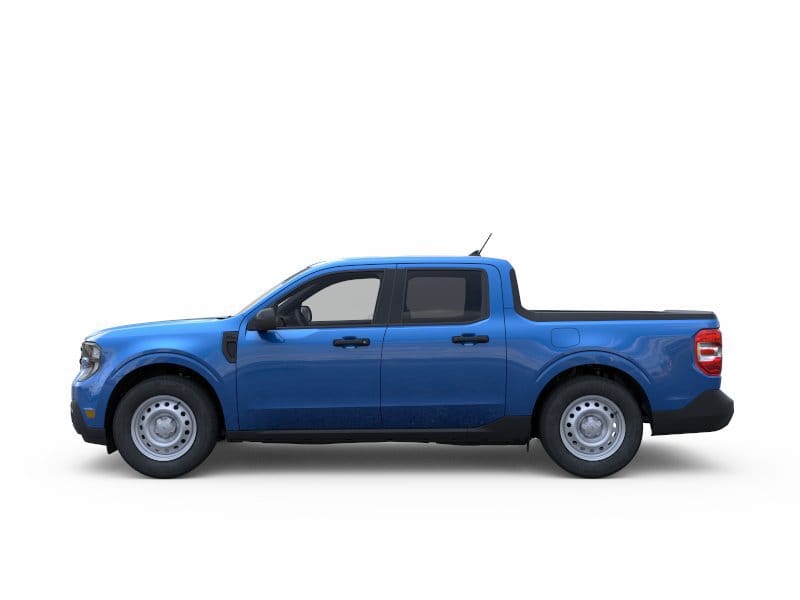 3 imagen en miniatura de 2026 Ford Maverick XL
