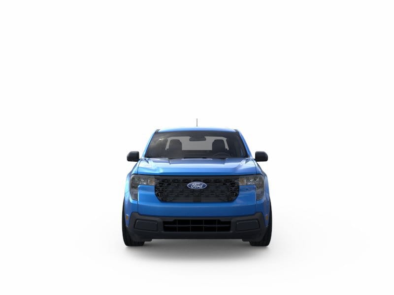 6 imagen en miniatura de 2026 Ford Maverick XL