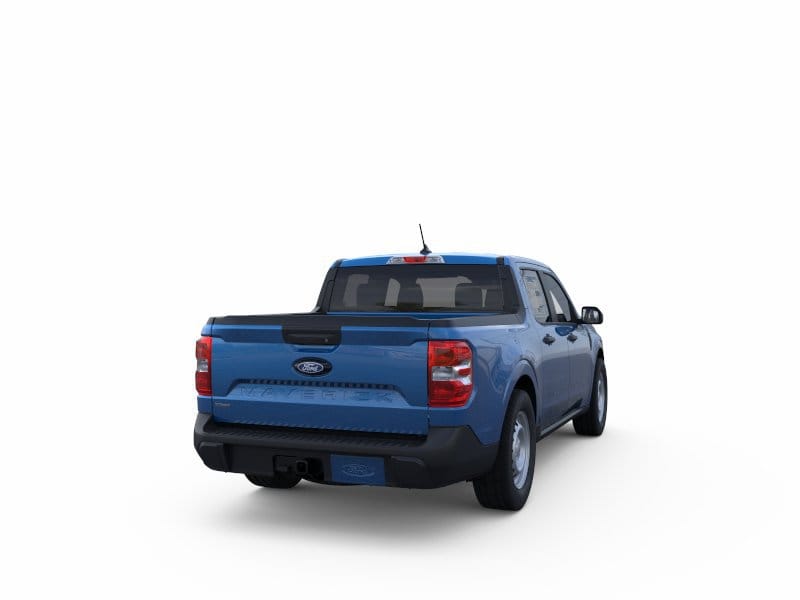 8 imagen en miniatura de 2026 Ford Maverick XL