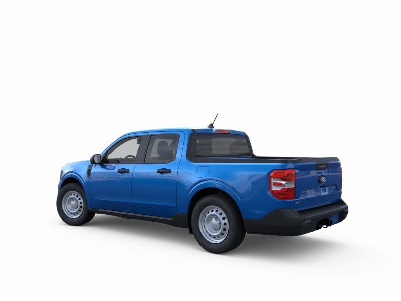 4 imagen en miniatura de 2026 Ford Maverick XL