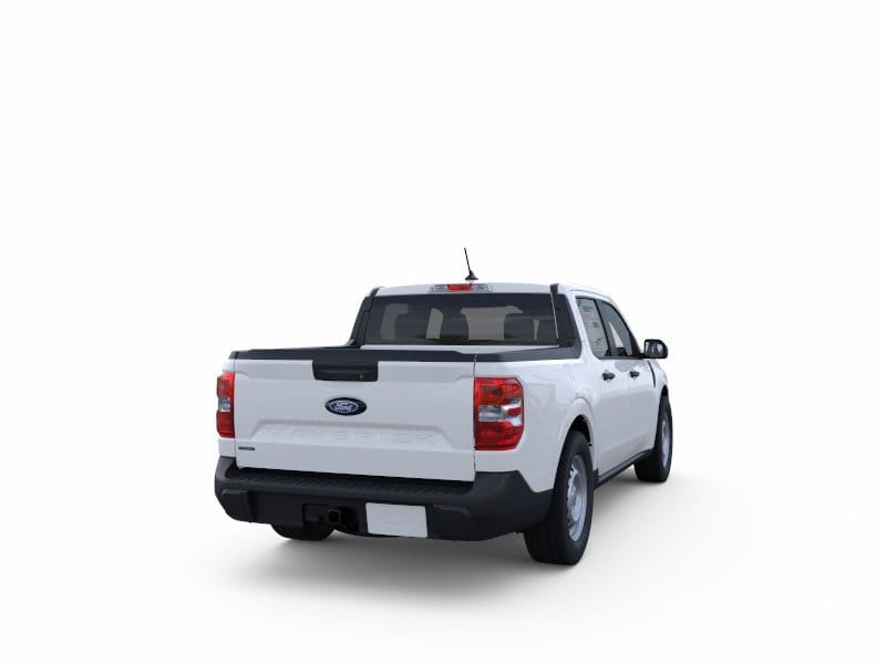 8 thumbnail image of  2026 Ford Maverick XL