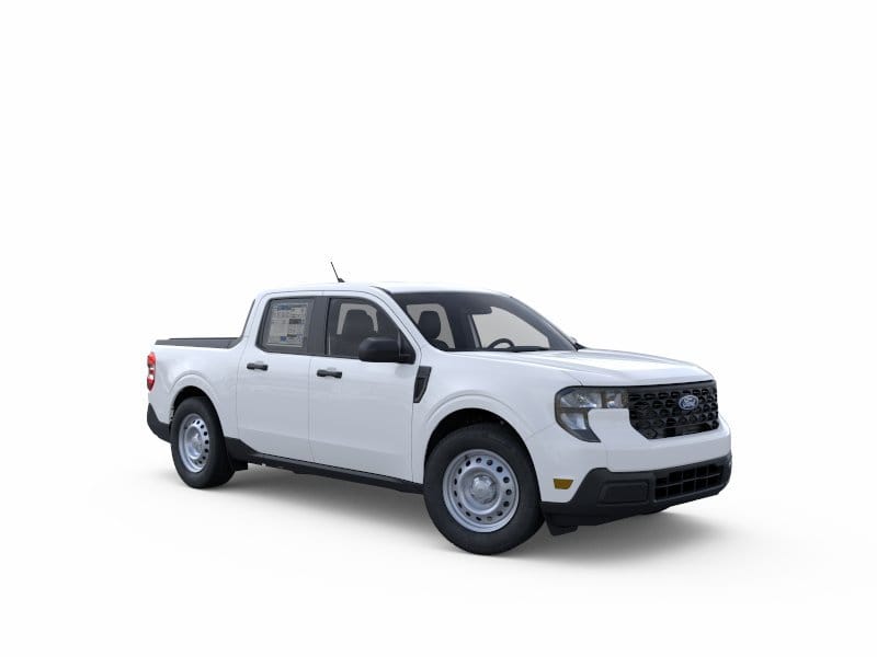 7 imagen en miniatura de 2026 Ford Maverick XL