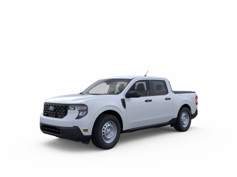 2 imagen en miniatura de 2026 Ford Maverick XL