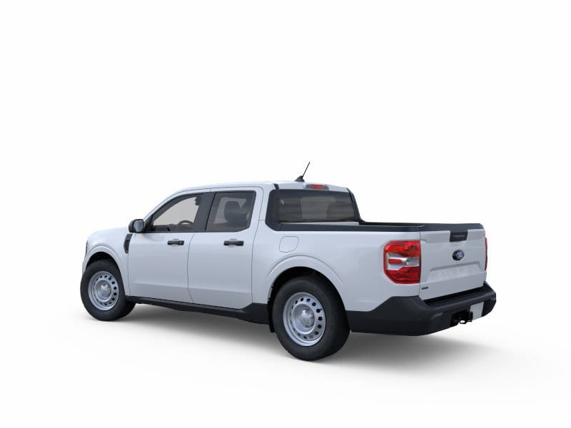 4 imagen en miniatura de 2026 Ford Maverick XL