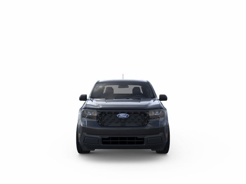 6 thumbnail image of  2026 Ford Maverick XL