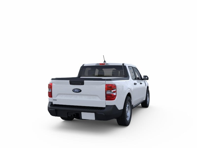 8 thumbnail image of  2026 Ford Maverick XL