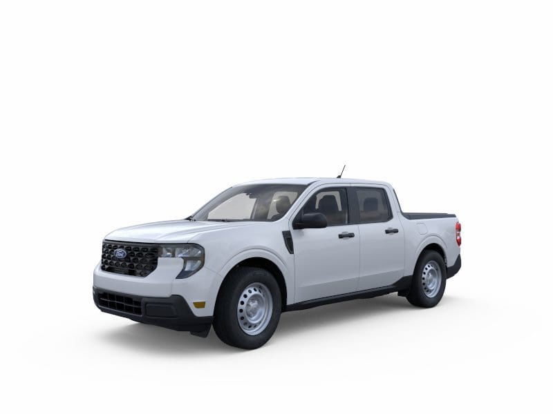2 thumbnail image of  2026 Ford Maverick XL