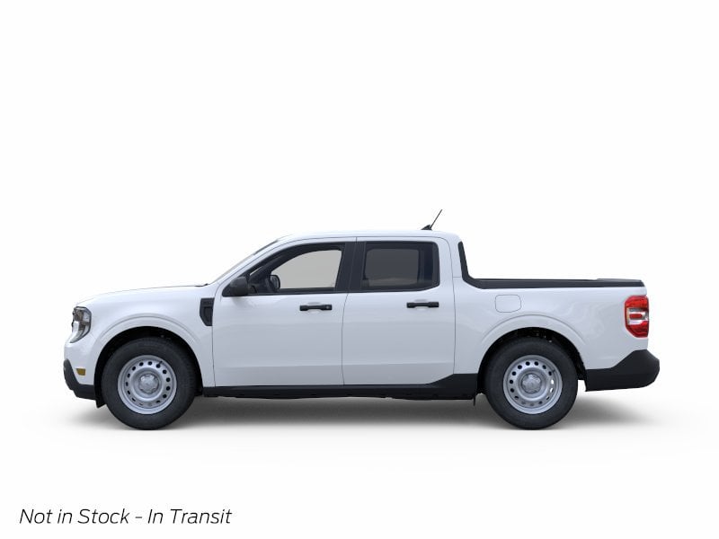 3 imagen en miniatura de 2026 Ford Maverick XL