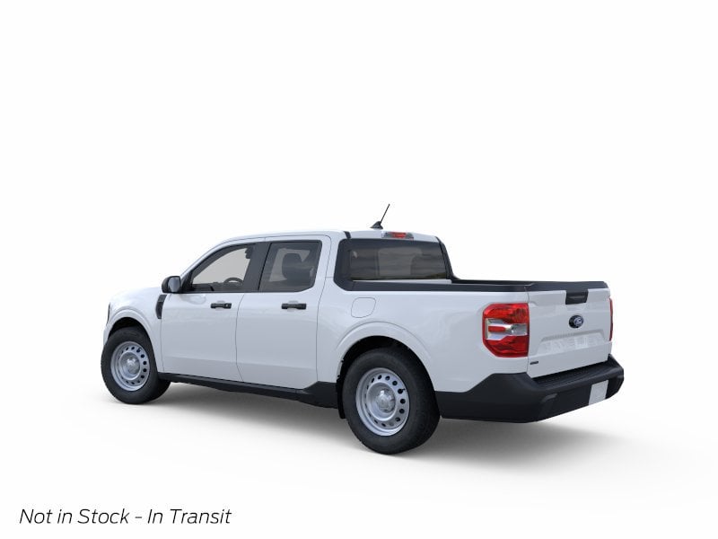 4 imagen en miniatura de 2026 Ford Maverick XL