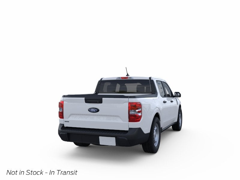 8 imagen en miniatura de 2026 Ford Maverick XL