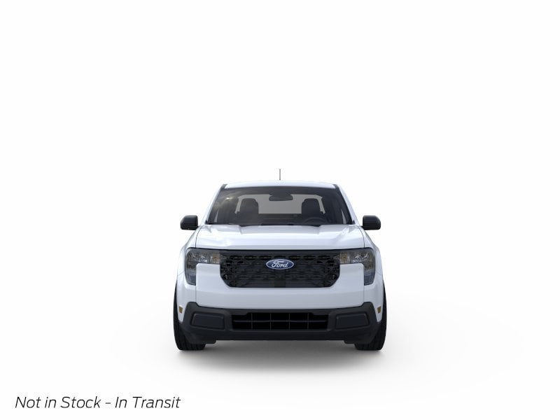 6 thumbnail image of  2026 Ford Maverick XL