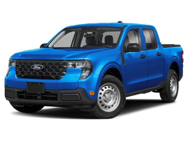 1 thumbnail image of  2026 Ford Maverick XL