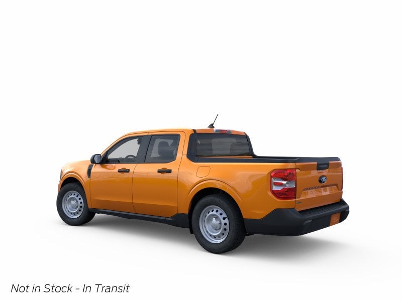 4 thumbnail image of  2026 Ford Maverick XL