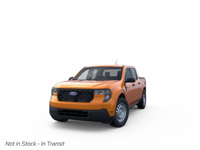 1 thumbnail image of  2026 Ford Maverick XL