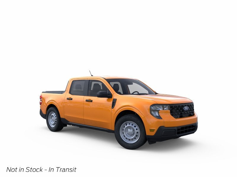 7 thumbnail image of  2026 Ford Maverick XL