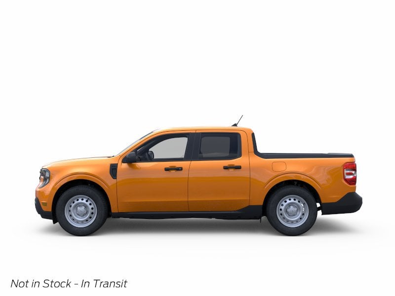 3 thumbnail image of  2026 Ford Maverick XL